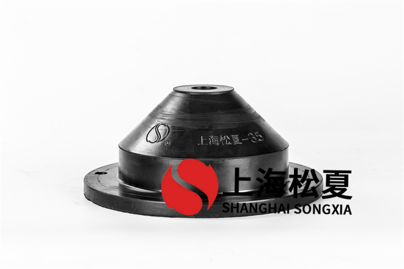 減震墊適用于什么工作環(huán)境中？